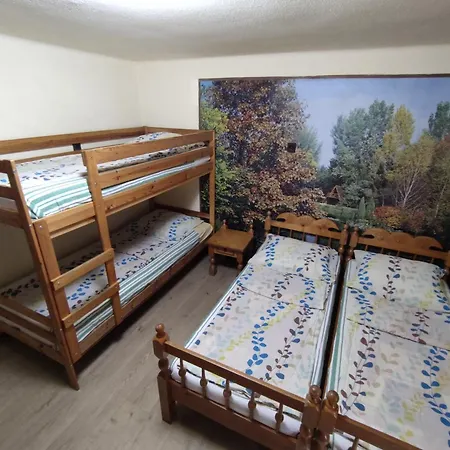 Polski Nad Balatonem بيت ضيافة *