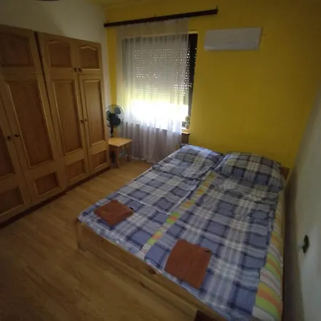 Polski Nad Balatonem شيوفوك