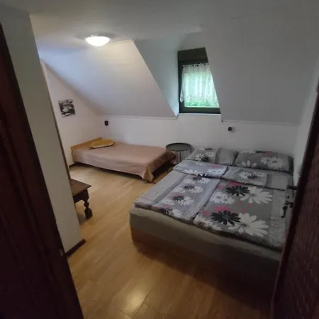 Polski Nad Balatonem 希欧福克