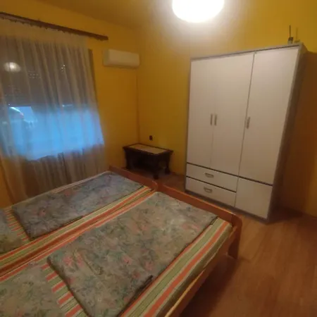 Polski Nad Balatonem Guest house *