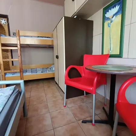 Polski Nad Balatonem Guest house