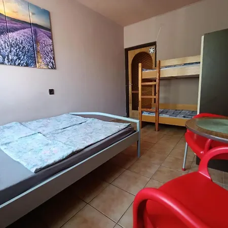 Polski Nad Balatonem