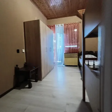 Guest house Polski Nad Balatonem