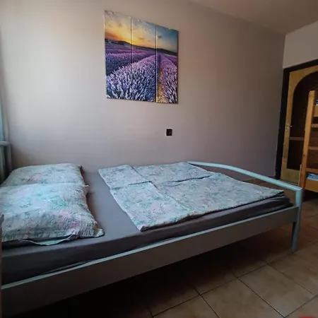 بيت ضيافة Polski Nad Balatonem