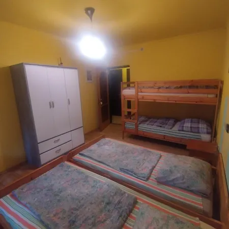 Guest house Polski Nad Balatonem Siofok