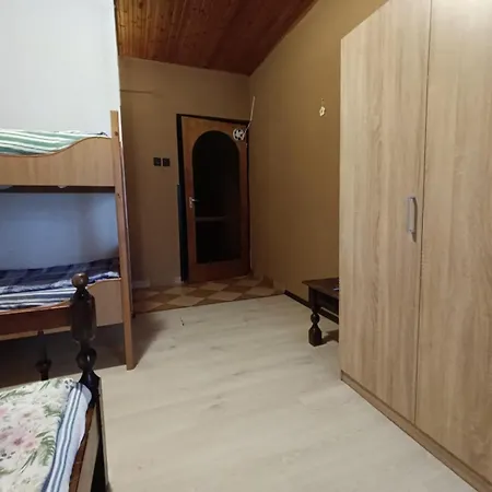 Polski Nad Balatonem 招待所 *