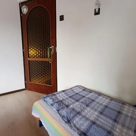 Polski Nad Balatonem بيت ضيافة