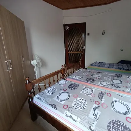 Polski Nad Balatonem Guest house *