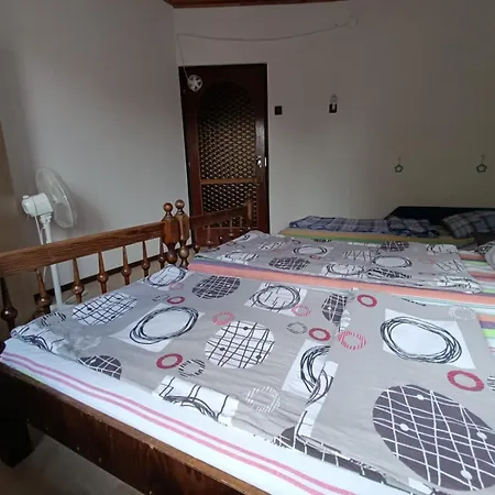 Polski Nad Balatonem Guest house Siofok