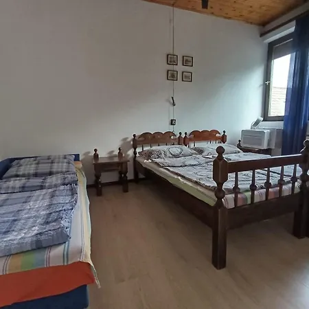 Polski Nad Balatonem *