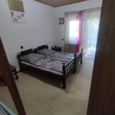 Guest house Polski Nad Balatonem *