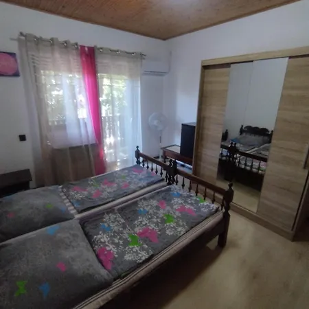 Polski Nad Balatonem Guest house Siofok