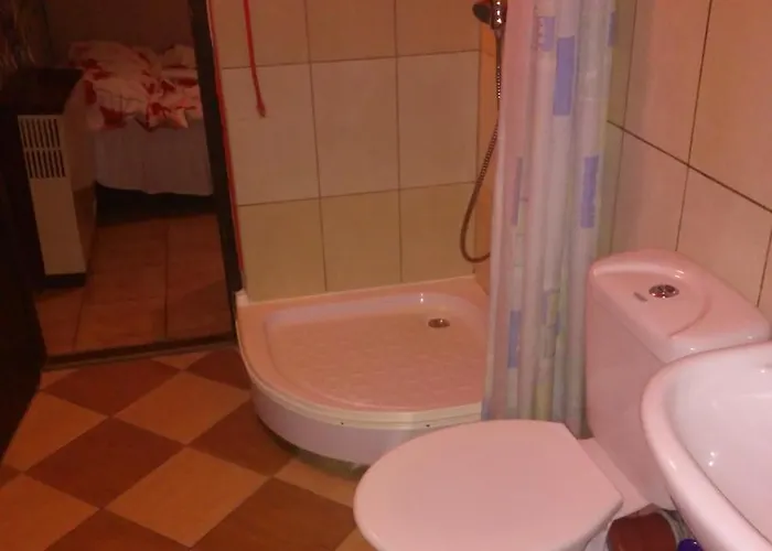 Polski Nad Balatonem