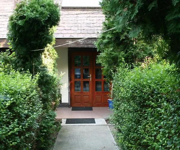 Polski Nad Balatonem *