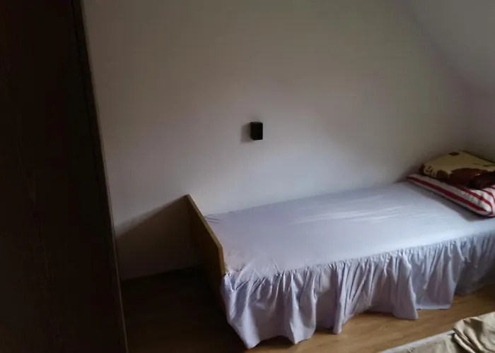 Gasthof Polski Nad Balatonem