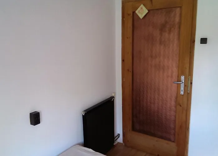 Casa de hóspedes Polski Nad Balatonem