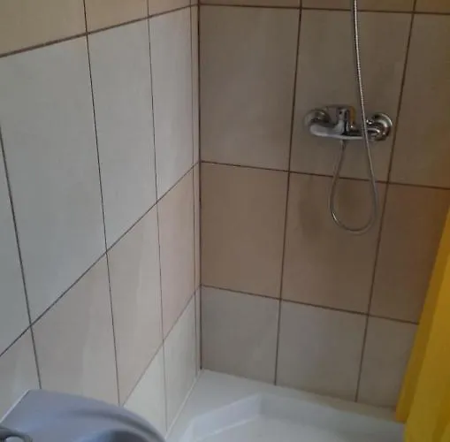 Polski Nad Balatonem Gasthof Siófok