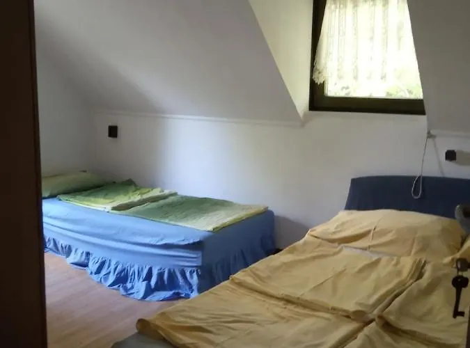 Polski Nad Balatonem Gasthof Siófok