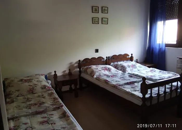 Polski Nad Balatonem Siófok