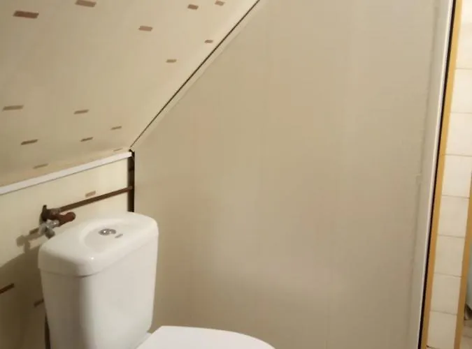 Polski Nad Balatonem Casa de hóspedes