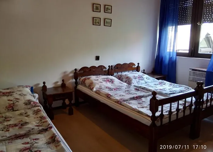 Polski Nad Balatonem