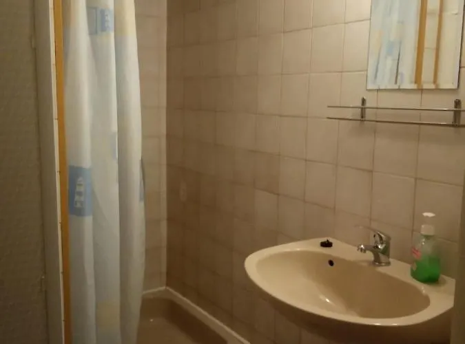 Gasthof Polski Nad Balatonem