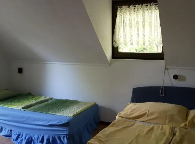 Polski Nad Balatonem *