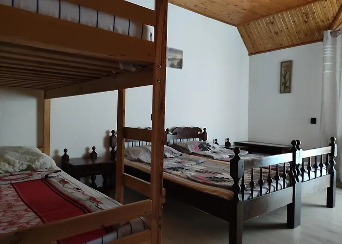 Polski Nad Balatonem * Siófok