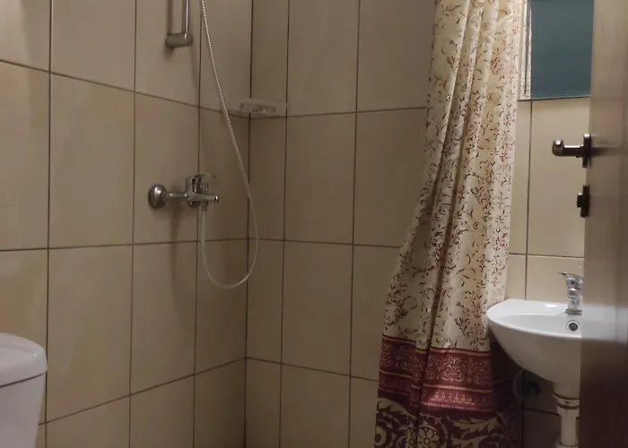 Polski Nad Balatonem Casa de hóspedes Siófok