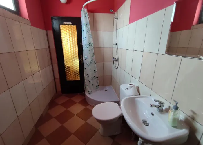 Polski Nad Balatonem Siófok