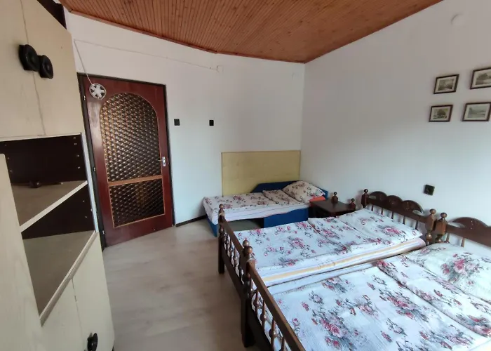 Polski Nad Balatonem * Siófok