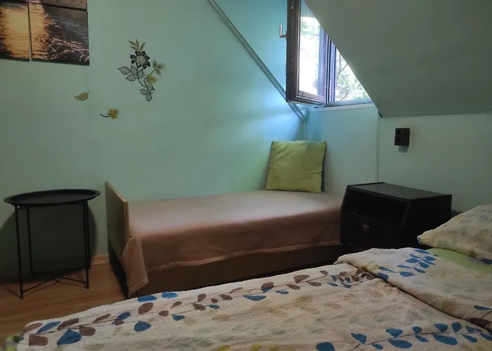 Gasthof Polski Nad Balatonem Siófok