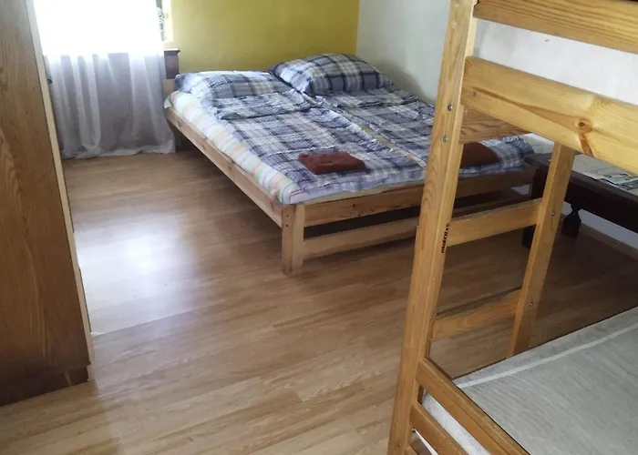 Polski Nad Balatonem * Siófok