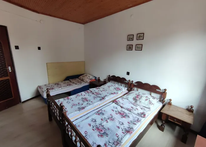 Polski Nad Balatonem