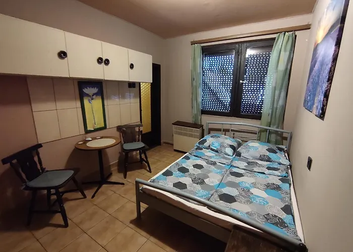 Gasthof Polski Nad Balatonem Siófok