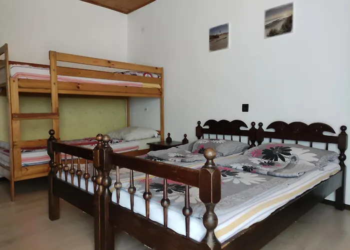 Polski Nad Balatonem *