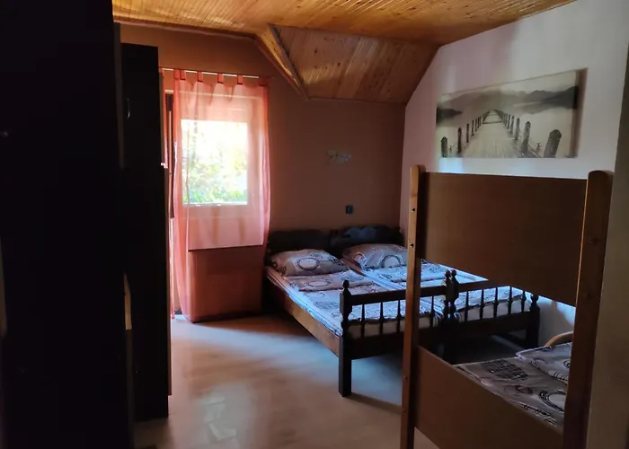 Gasthof Polski Nad Balatonem *