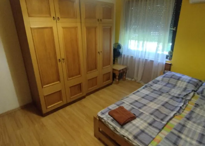 Polski Nad Balatonem Gasthof Siófok