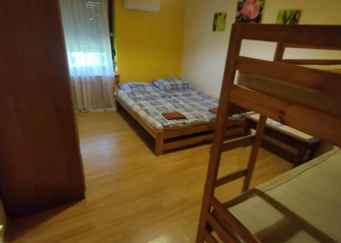 Polski Nad Balatonem *