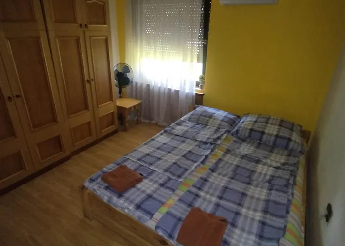 Polski Nad Balatonem Siófok