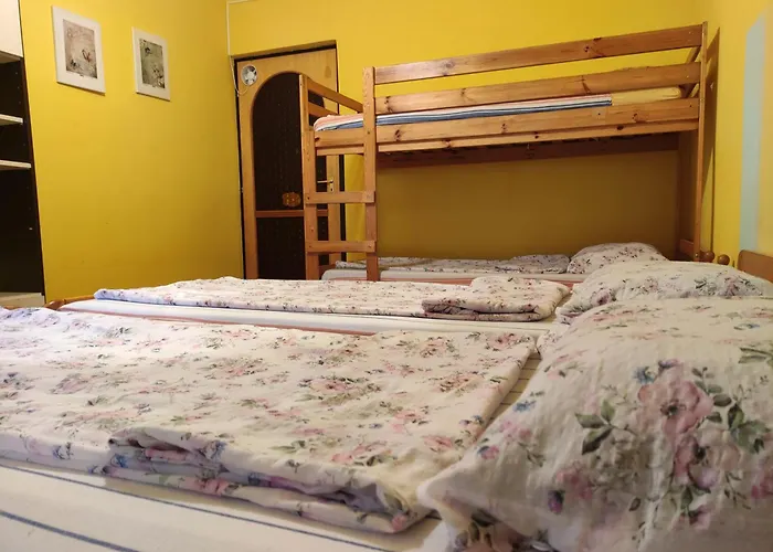 Polski Nad Balatonem * Siófok