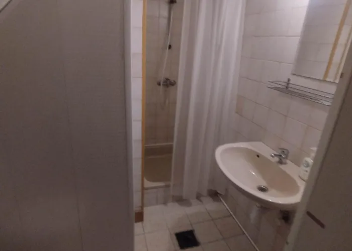 Casa de hóspedes Polski Nad Balatonem Siófok