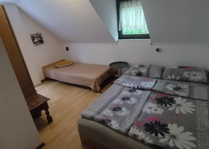 Polski Nad Balatonem Siófok