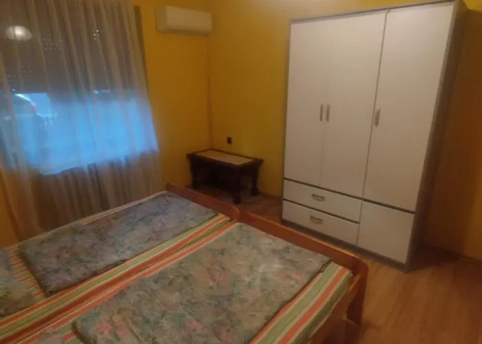 Polski Nad Balatonem Gasthof *