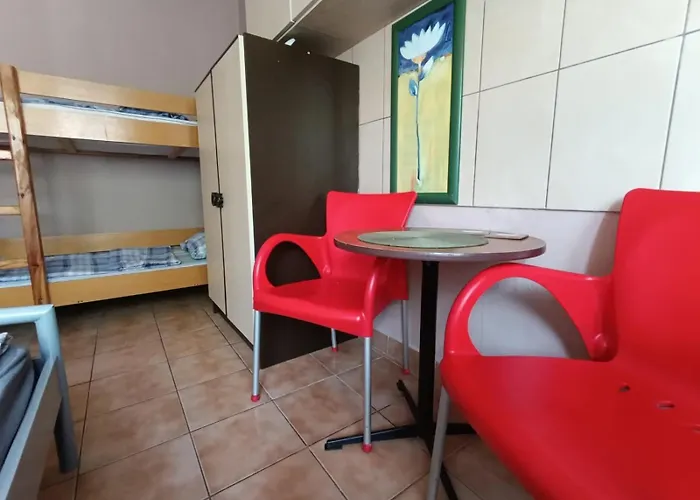 Polski Nad Balatonem Siófok