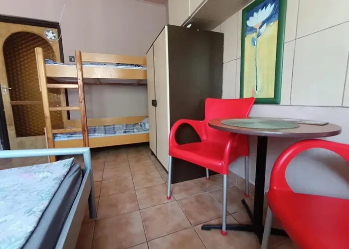 Polski Nad Balatonem Casa de hóspedes