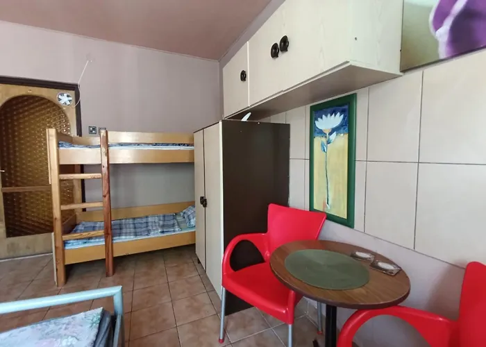 Polski Nad Balatonem *