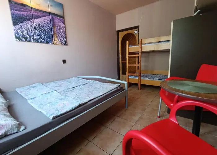 Polski Nad Balatonem