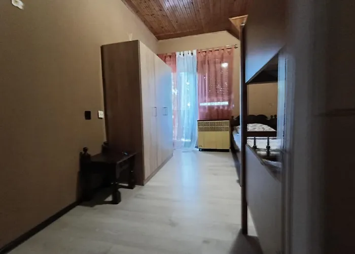 Gasthof Polski Nad Balatonem