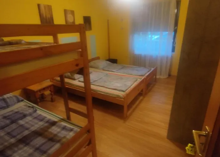 Polski Nad Balatonem *